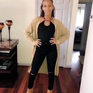 Meet your Posher, Suelly